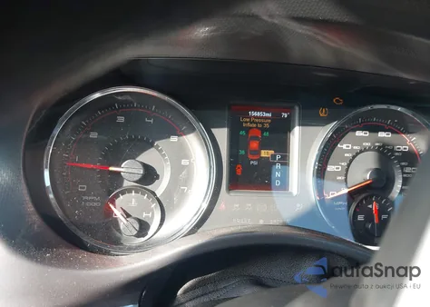 2014 Dodge Charger Se from USA, damaged, VIN 2C3CDXBG7EH130224